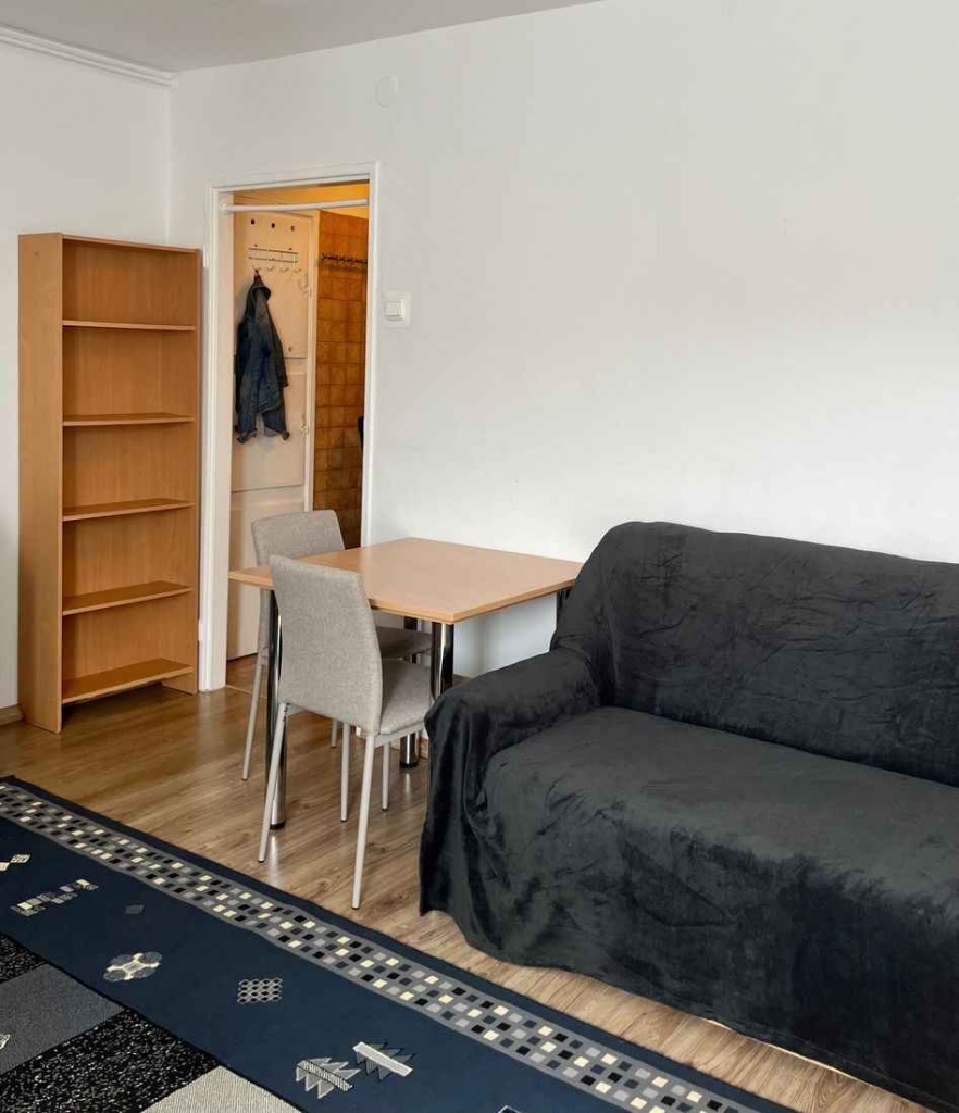 1pok, 24met, okolice Edyty Stein (Wrocław) Śródmieście - zdjęcie 3