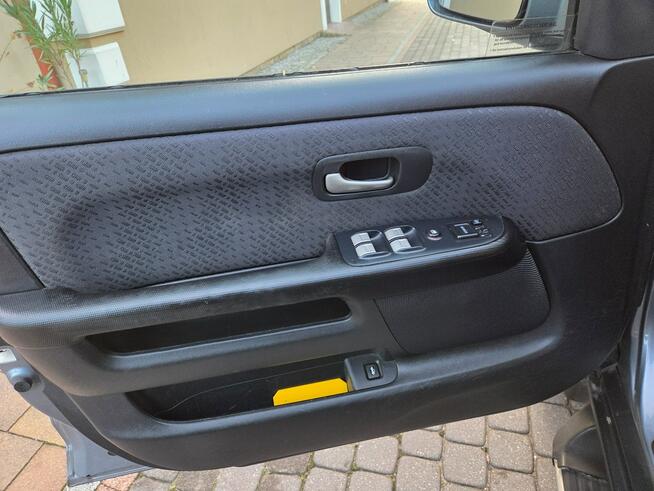 Honda CR-V Lift Bezwypadek Serwis Piękna Zagnańsk - zdjęcie 9
