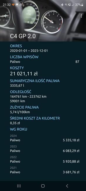 Citroen C4 Grand Picasso 2017, 2.0 Diesel, Automat Biała Panieńska - zdjęcie 10