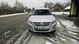 Volkswagen Tiguan Kraków - zdjęcie 2