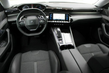 Peugeot 508 SW Salon PL FV23% Automat Navi Full LED Kamera Tempomat Sokołów - zdjęcie 10