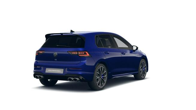 Volkswagen Golf R 2.0 TSI 4Motion 333 KM DSG Zamów już teraz! Łódź - zdjęcie 6