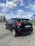 Ford Fiesta 1.4 TDCi 2011 – ekonomiczny, zadbany Kajetany - zdjęcie 3