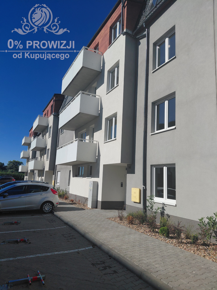 Piękne 3pok.mieszkanie z ogródkiem/w spokojnej okolicy/blisko Smolec - zdjęcie 4