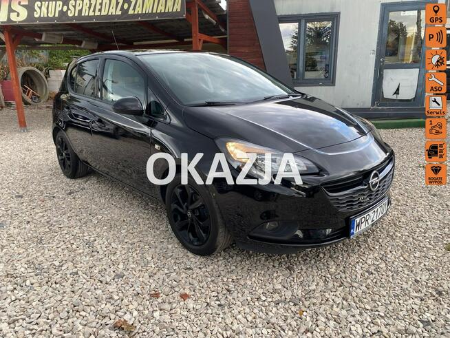 Opel Corsa AUTO WZÓR,COSMO Kanie - zdjęcie 1