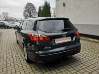 Ford Focus 1.0 12V 125KM  Klimatronik Halogeny Isofix  HAK Gwarancja Strzegom - zdjęcie 8