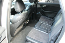 Audi Q7 3.0 TDI 272kM! Salon Polska ! Panorama ! Pneumatyka! S -line! Pęcice - zdjęcie 7