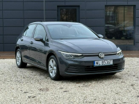Volkswagen Golf VIII, 1.0 TSI Life, Salon Polska, 1 właściciel, FV!