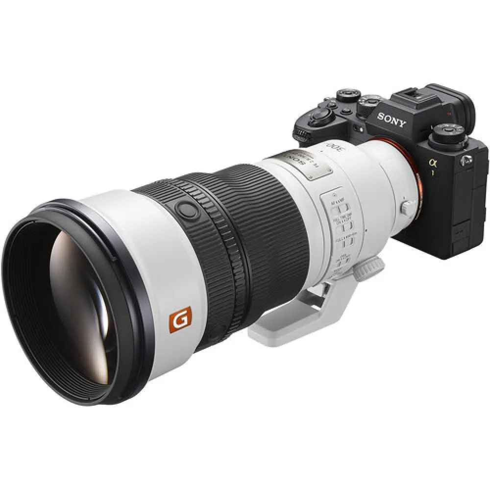 Sony FE 300mm f/2.8 GM OSS Lens (Sony E) Bemowo - zdjęcie 4