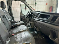 Sprzedam samochód Ford Transit z wywrotką 2.0 diesel z 2019 Tarnów - zdjęcie 5