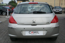 Peugeot 308 zarejestrowany, ubezpieczony Opole - zdjęcie 5