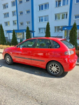 Seat Ibiza 1,4 16V, 2008 r., 130200 km, salon Polska Poznań - zdjęcie 2