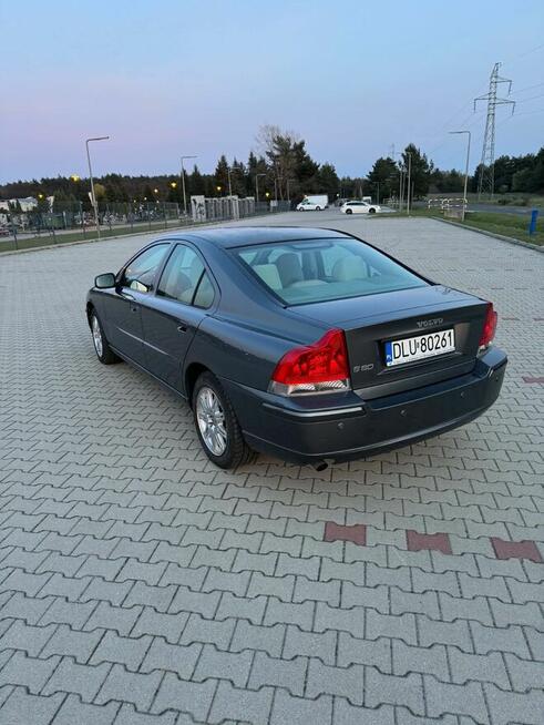 Volvo s60 2.4 d5 2008r Warszawa - zdjęcie 5
