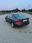 Volvo s60 2.4 d5 2008r Warszawa - zdjęcie 5