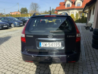 Hyundai i30 1,4 109KM  Klimatyzacja Orzech - zdjęcie 6