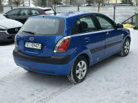 Kia Rio 1.4 Benzyna | Serwisowany | Gwarancja | Bogate wyposażenie | Piekoszów - zdjęcie 3