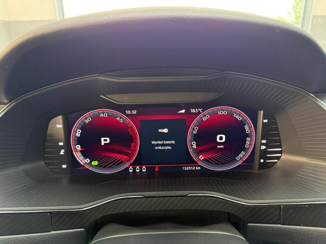 Škoda Superb Poleasingowe.pl MHC Komorniki - zdjęcie 8