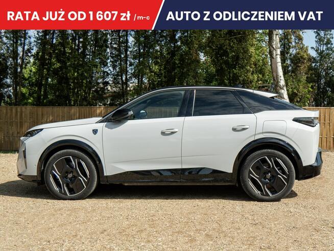Peugeot 3008 GT 73 kWh 213 KM | 2024 | Salon PL | VAT 23% Tarczyn - zdjęcie 9