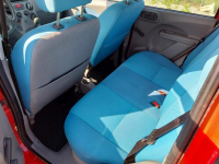 Fiat Panda 1.2 Klima z Niemiec Rymanów - zdjęcie 6