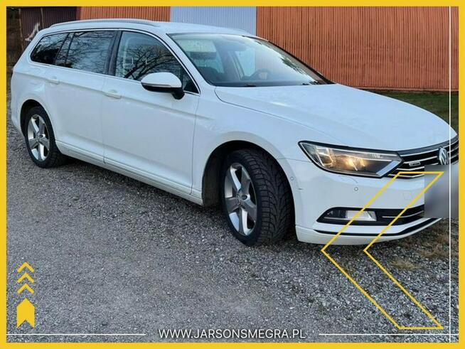 Volkswagen Passat Variant 2.0 TDI DPF BMT 4Motion Manual Kiczyce - zdjęcie 2