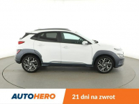 Hyundai Kona XLine+ HEV automat navi kamera fullLED Warszawa - zdjęcie 9