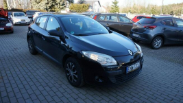 Renault Megane zarejestrowany, ubezpieczony. Gwarancja. Polecam !!! Zielona Góra - zdjęcie 4