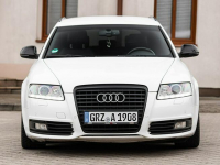 Audi A6 S-Line 2.7TDI 190KM Manual ! Serwisowana ! Super Stan ! Zwoleń - zdjęcie 11