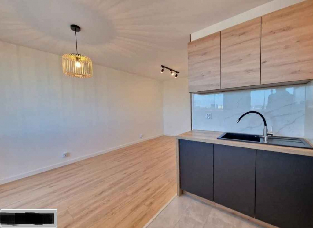 2pok, 35met, Okolice Borowskiej BALKON/PIWNICA/WINDA (Wrocław) Krzyki - zdjęcie 3