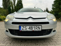 Citroën C5 Tourer 1.6 THP 156 KM | Automat | Hydractive | Confort Szczecin - zdjęcie 5