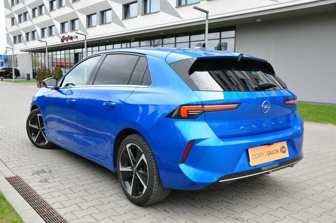 Opel Astra 1 Właściciel/Kraj/FV/Bogata/Bezwypadek Balice - zdjęcie 5