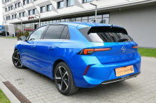 Opel Astra 1 Właściciel/Kraj/FV/Bogata/Bezwypadek Balice - zdjęcie 5
