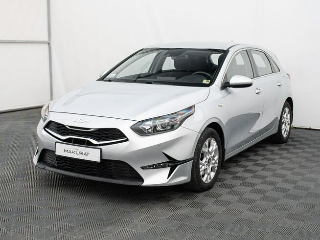 Kia Cee'd PO7XT31#1.5 T-GDI M 2 stref klima K.cof salon PL VAT23% Gdynia - zdjęcie 2
