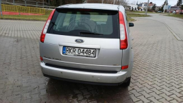 Sprzedam Ford C-Max diesel 2006 Równe - zdjęcie 9
