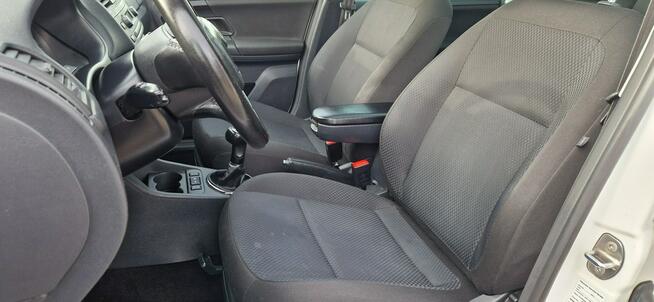 Škoda Roomster Okazja Panorama Zarejestrowana Rybnik - zdjęcie 9