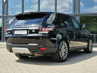 Range Rover Sport HSE SDV6 306KM AWD / Polski Salon / ASO Łódź - zdjęcie 12