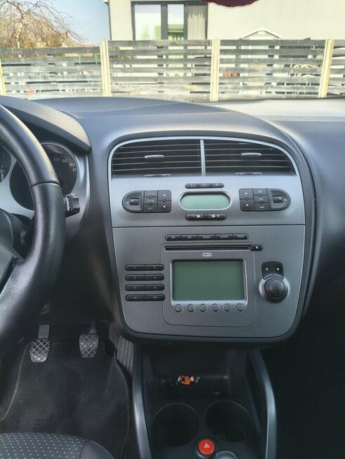 Seat Altea 2008 ,1,6MPI benzyna Radom - zdjęcie 6
