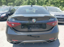 Alfa Romeo Giulia TI Q4 Sękocin Nowy - zdjęcie 7