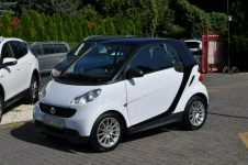 SMART FORTWO PASSION MHD Panorama Automat Wspomaganie Warszawa - zdjęcie 2