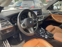 BMW X3 Mpakiet Xdrive Skóra Panorama Pamięć Kamera Gliwice - zdjęcie 8