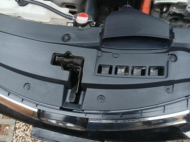 Sprzedam camry Mielec - zdjęcie 9