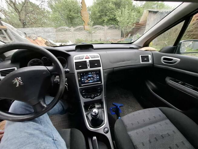 Peugeot 307 1.6 Dęblin - zdjęcie 2