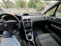 Peugeot 307 1.6 Dęblin - zdjęcie 2