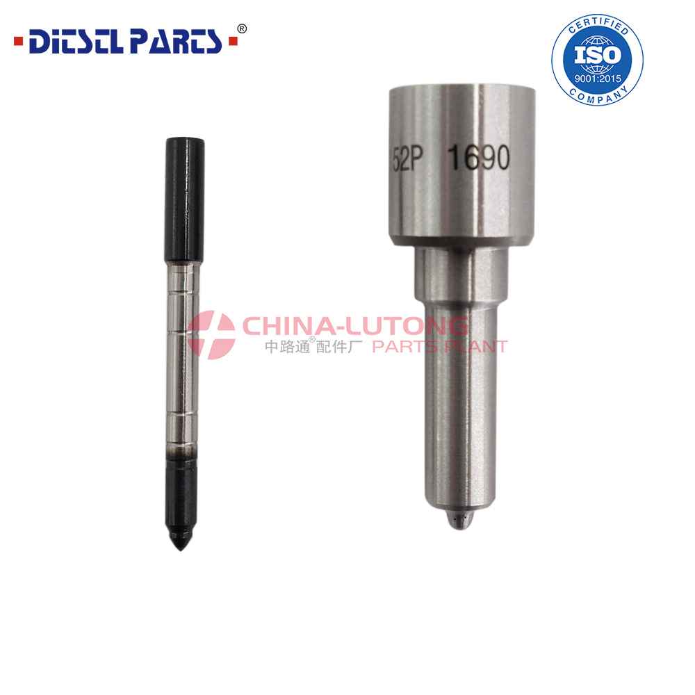 diesel common rail nozzle 0433171681 Reblinko - zdjęcie 1