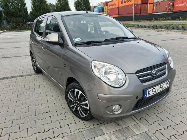 Kia Picanto Dębica - zdjęcie 1