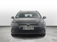 Volkswagen Golf 2.0 TDI Life ! Z Polskiego Salonu ! Faktura VAT ! Warszawa - zdjęcie 8
