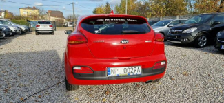 Kia Pro Cee'd Super Stan Bezwypadkowy 1.4 Płock - zdjęcie 7