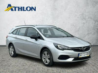 Opel Astra V 1.4 T Edition S&amp;S Automat SalonPL VAT23% Jawczyce - zdjęcie 7