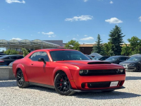 Dodge Challenger, 2017