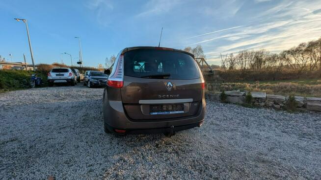 Renault Grand Scenic Kamienna Góra - zdjęcie 8