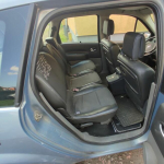Sprzedam Renault Grand scenic rok 2005.Cena 4200 zł Koszalin - zdjęcie 7